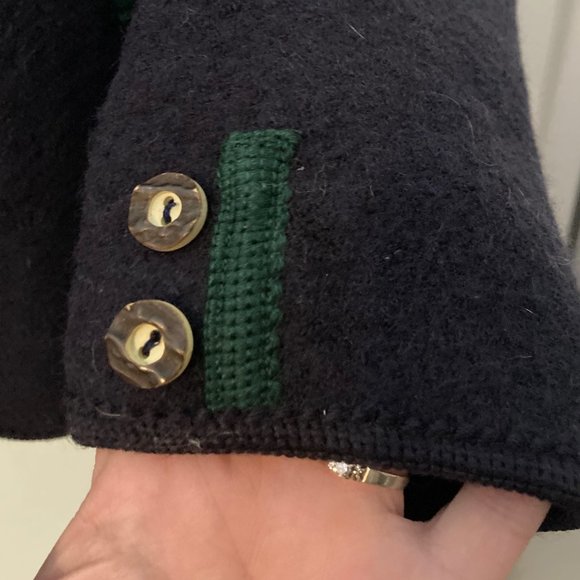 Giesswein wool sweater - Picture 6 of 9